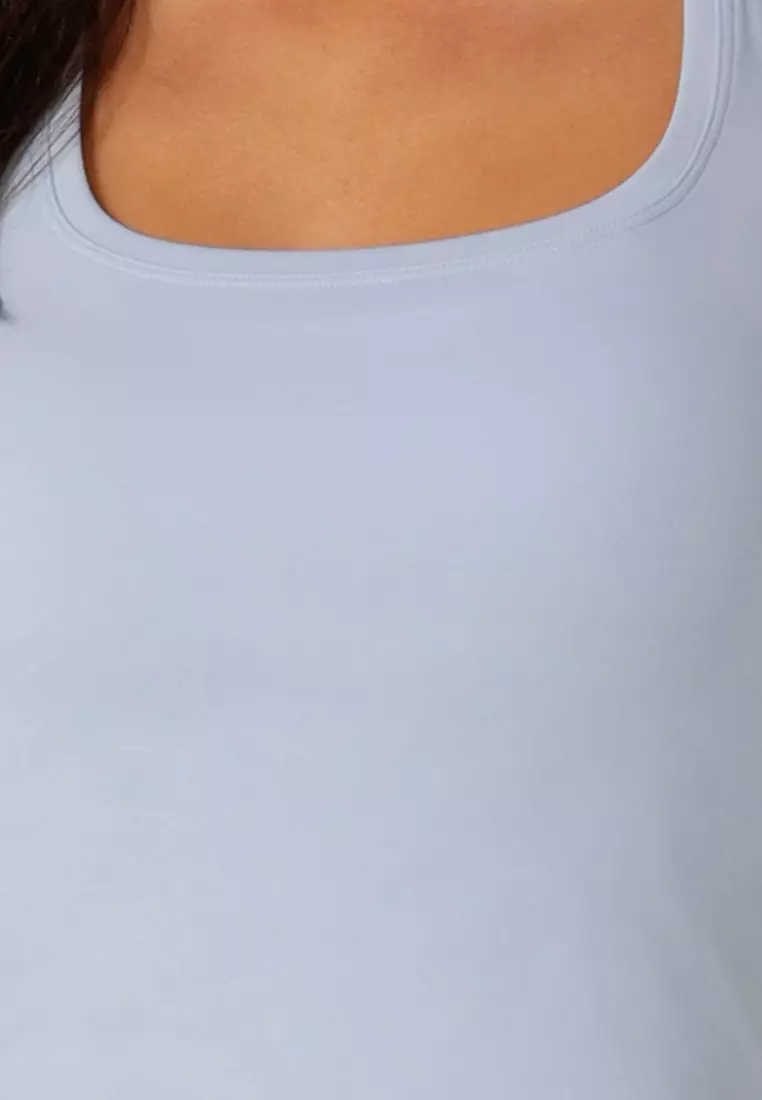 Sculpt Active Tank Top