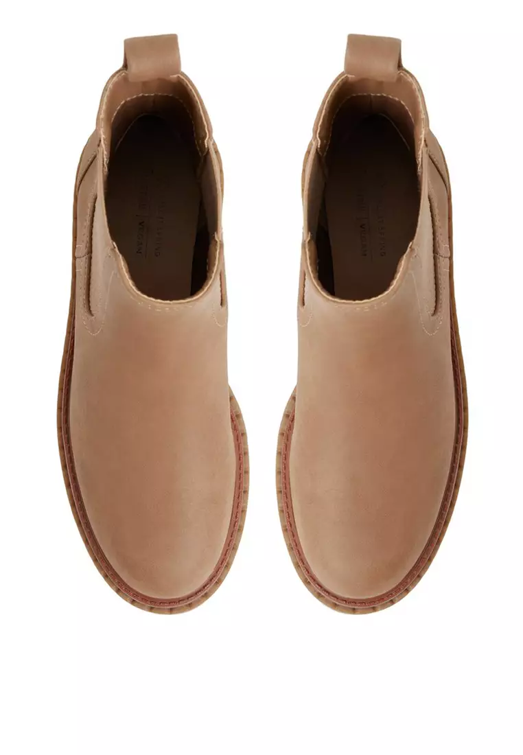 Zayra Boots