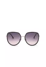 Glossy Black / Grey-Orange