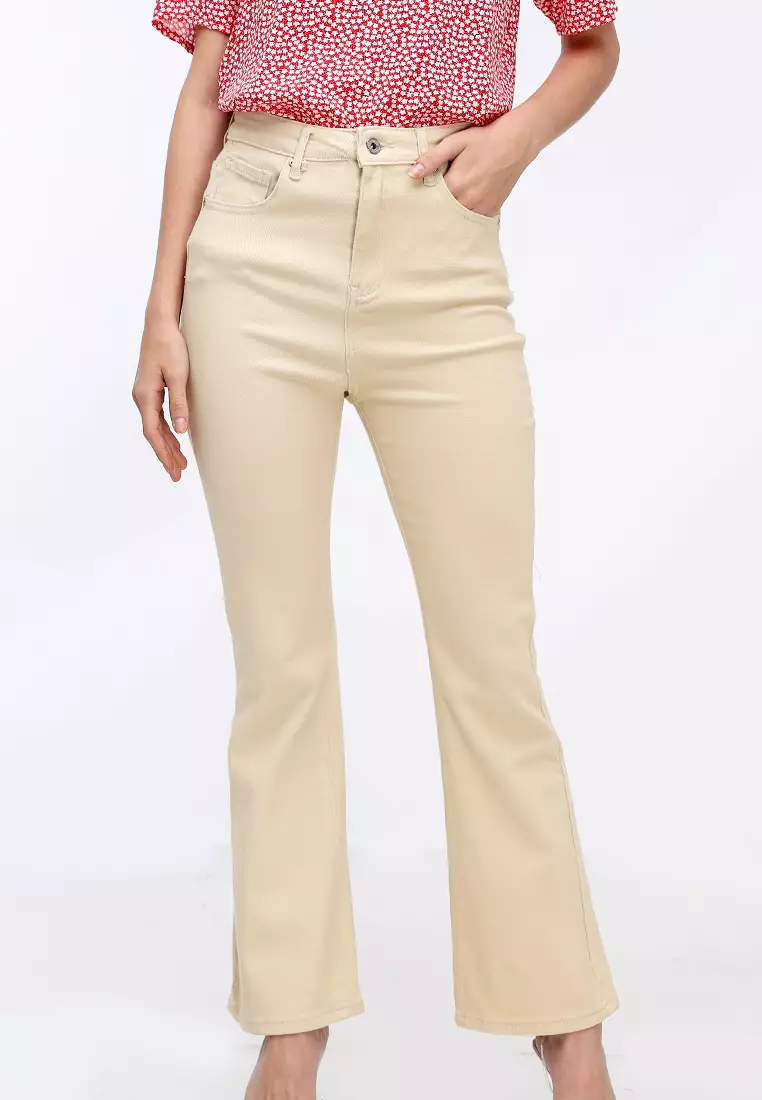 Hot kiss pants price discount
