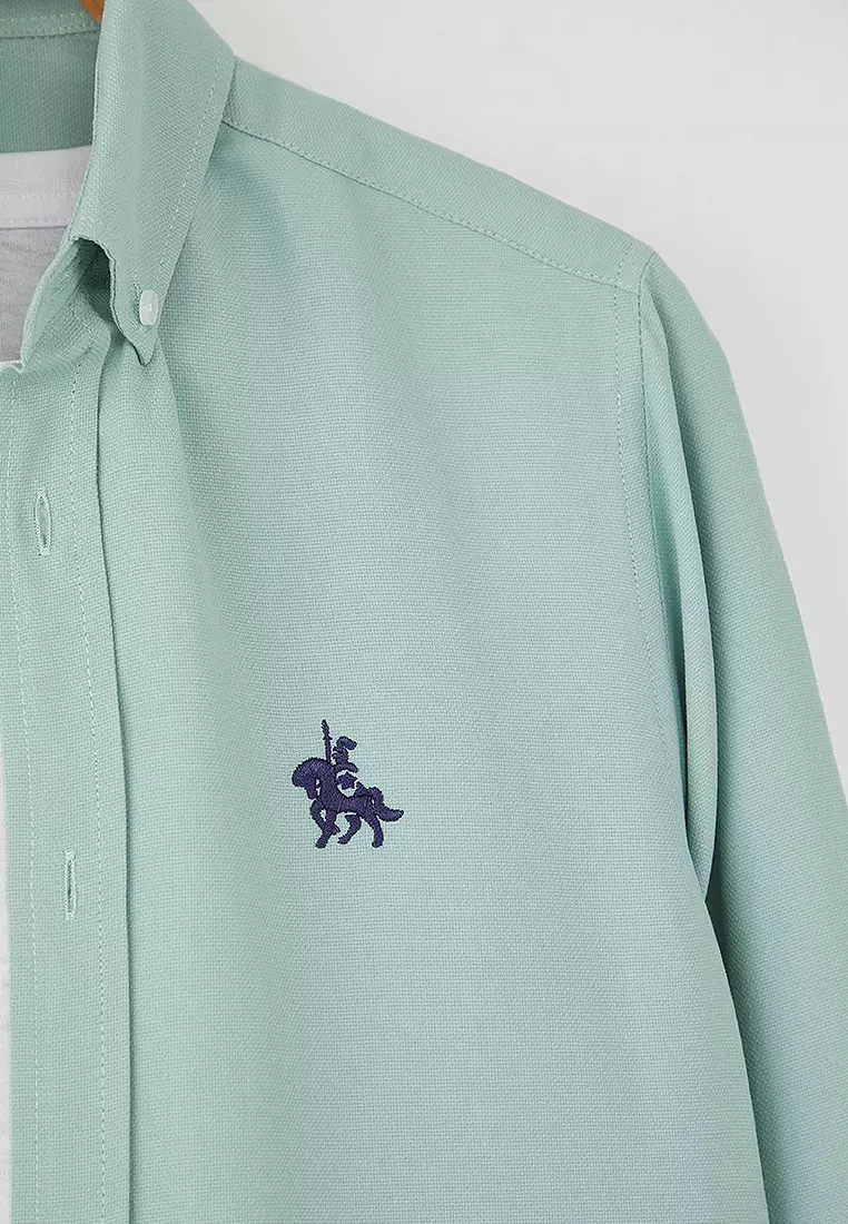 Oxford Shirt