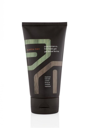 Shop Aveda For Wet Look Styling Men Pure Formance Firm Hold Gel