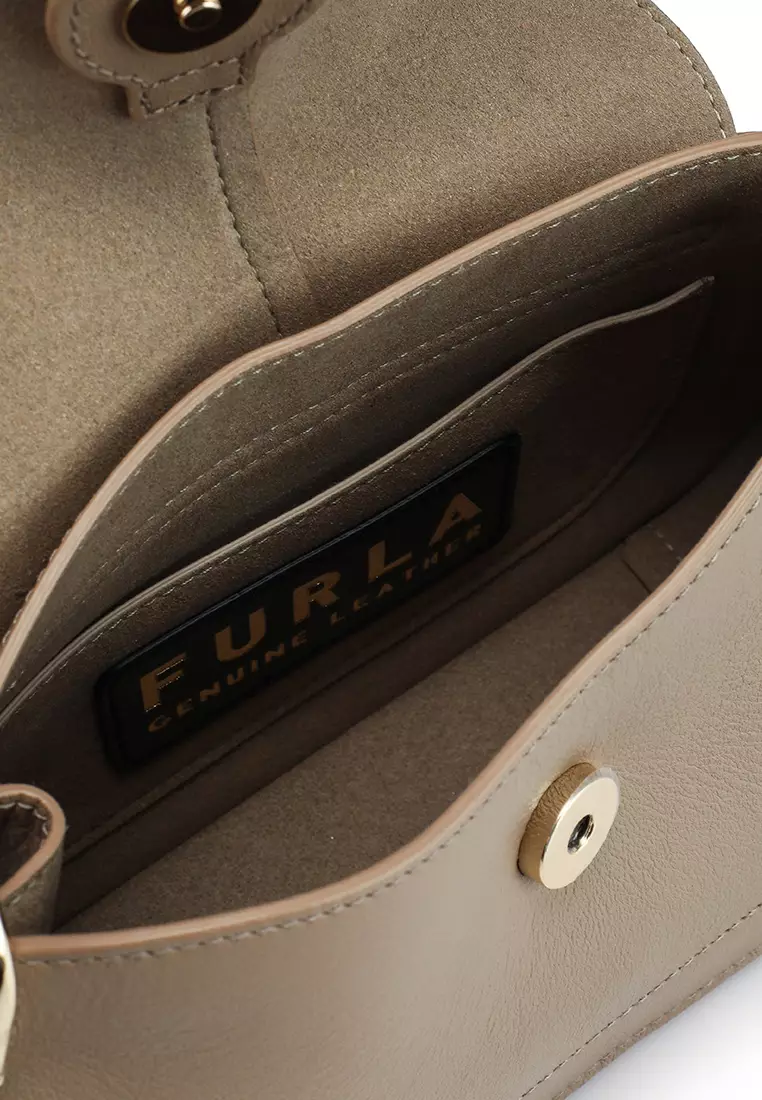 Flow Mini Top Handle Bag (nt)