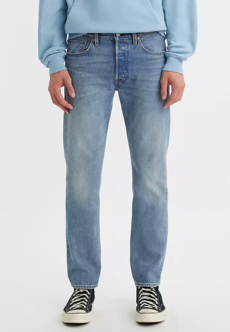Levis 501 zalora best sale
