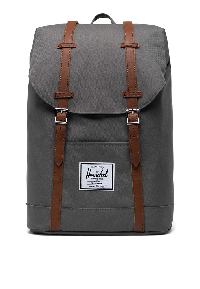 Buy Herschel Herschel Retreat Gargoyle Backpack 2022 Online | ZALORA ...
