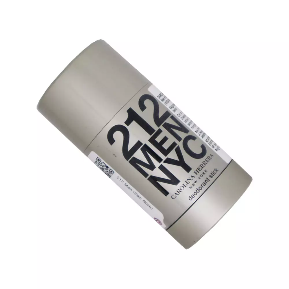 Carolina Herrera 212 Man (Deo Stick) 75 ML