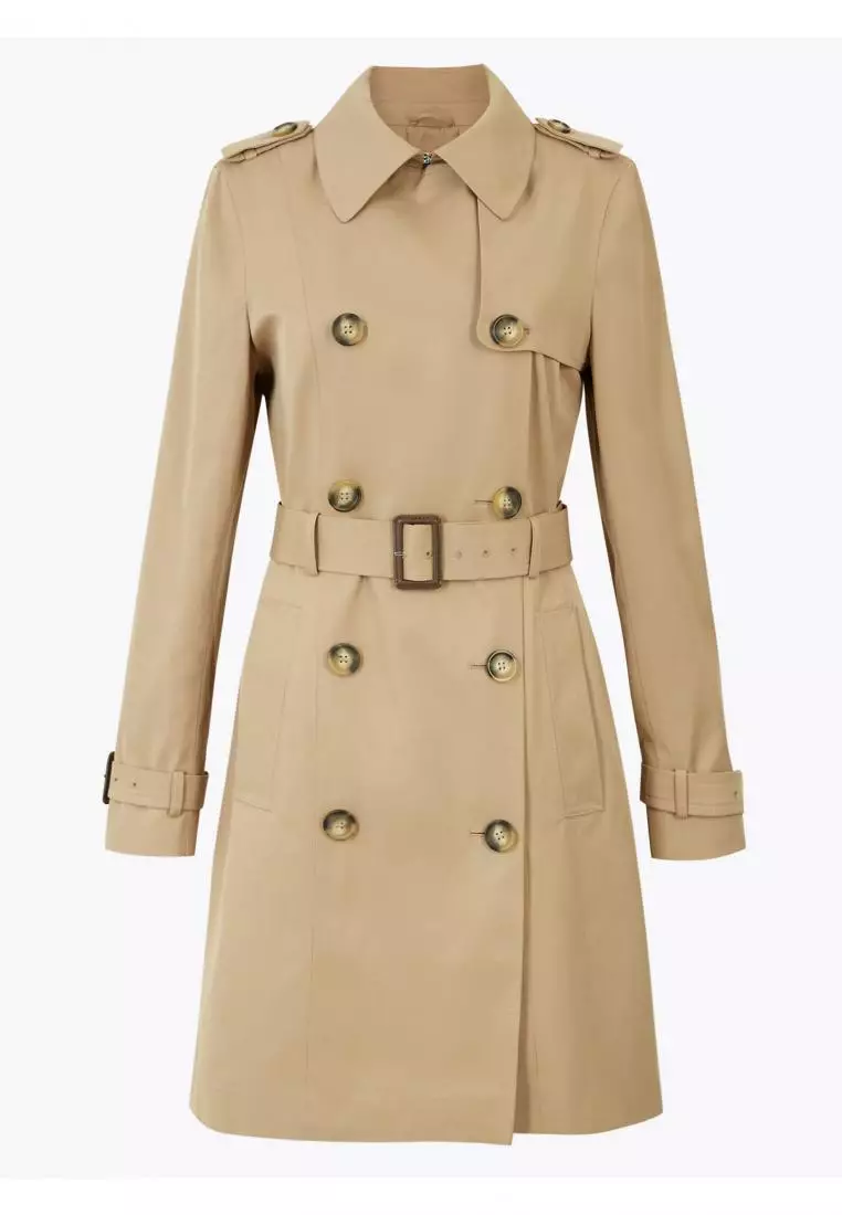 Mens trench coat marks cheap and spencer