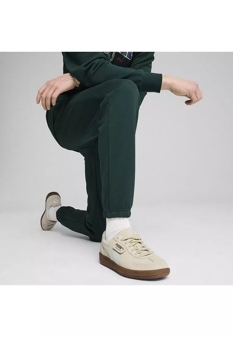 Wardrobe Ess Graphic Pants