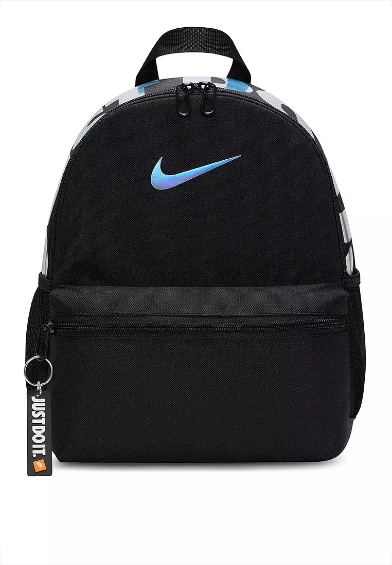 Buy Nike Brasilia JDI Kids' Mini Backpack (11L) Online ZALORA