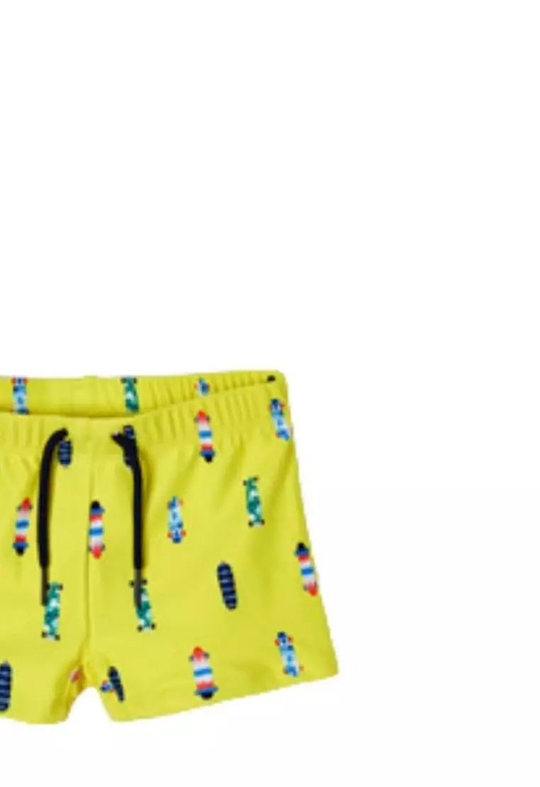 Bouldi Baby & Toddler Swimwear