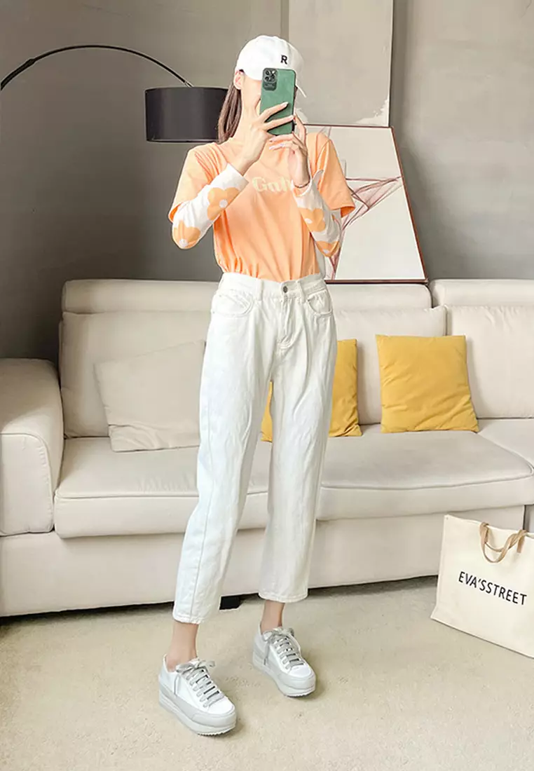 Buy Twenty Eight Shoes 2.5CM Hidden Heel Synthetic Leather