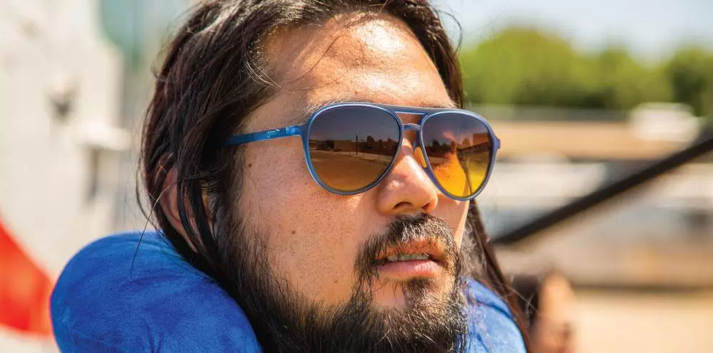 GOODR SUNGLASSES FREQUENT SKYMALL SHOPPERS