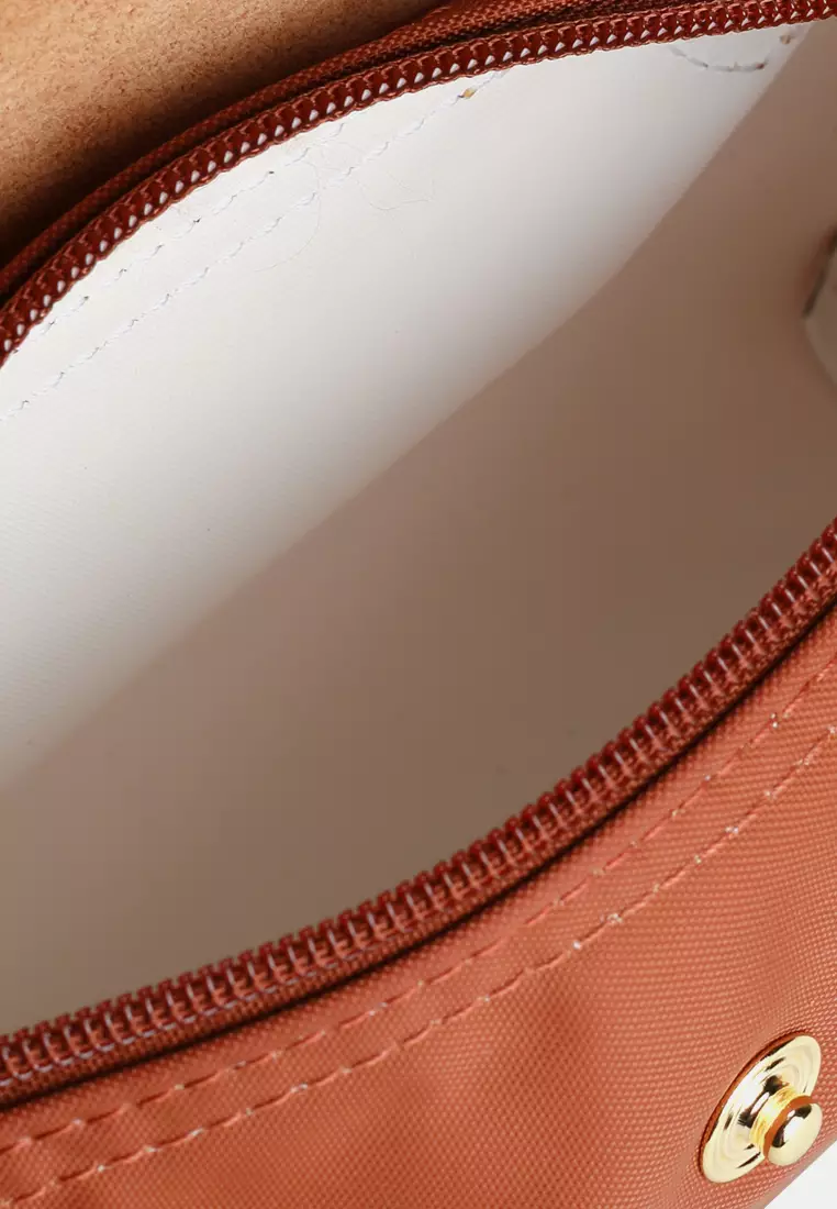 Le Pliage Original 手挽小包