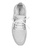 ALBERTO grey Solid Tone Sneakers 910A8SH851D38DGS_4