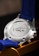 Filippo Loreti 黑色 and 藍色 and 銀色 Filippo Loreti - Ascari Capsule - Chronograph Ascari Capsule 中性石英腕錶，直徑 42 毫米 B1EB9AC4C62AF9GS_4
