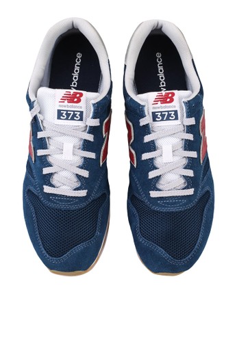 Jual New Balance 373 Lifestyle Shoes Original Zalora Indonesia