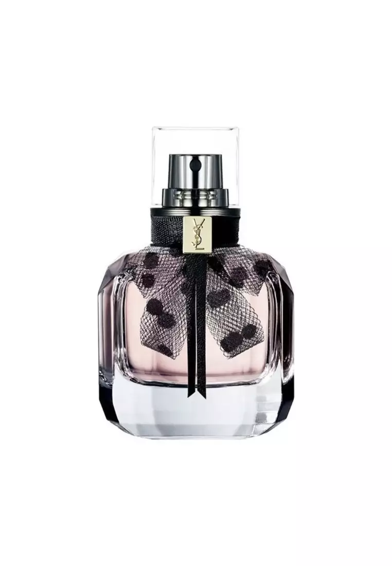 yves saint laurent paris edt