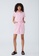Cotton On pink Utility Mini Dress D25FDAA35C038FGS_5