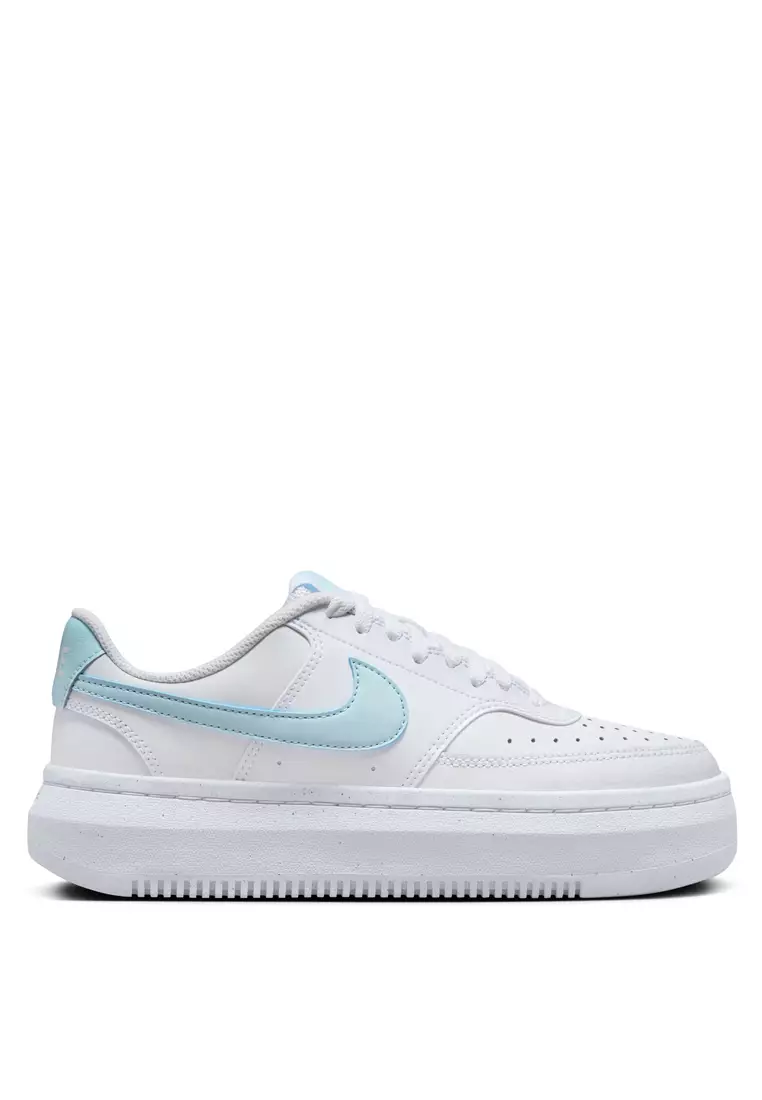 Discount on Nike  shoes - SKU: Nike Women's Court Vision Alta Shoes