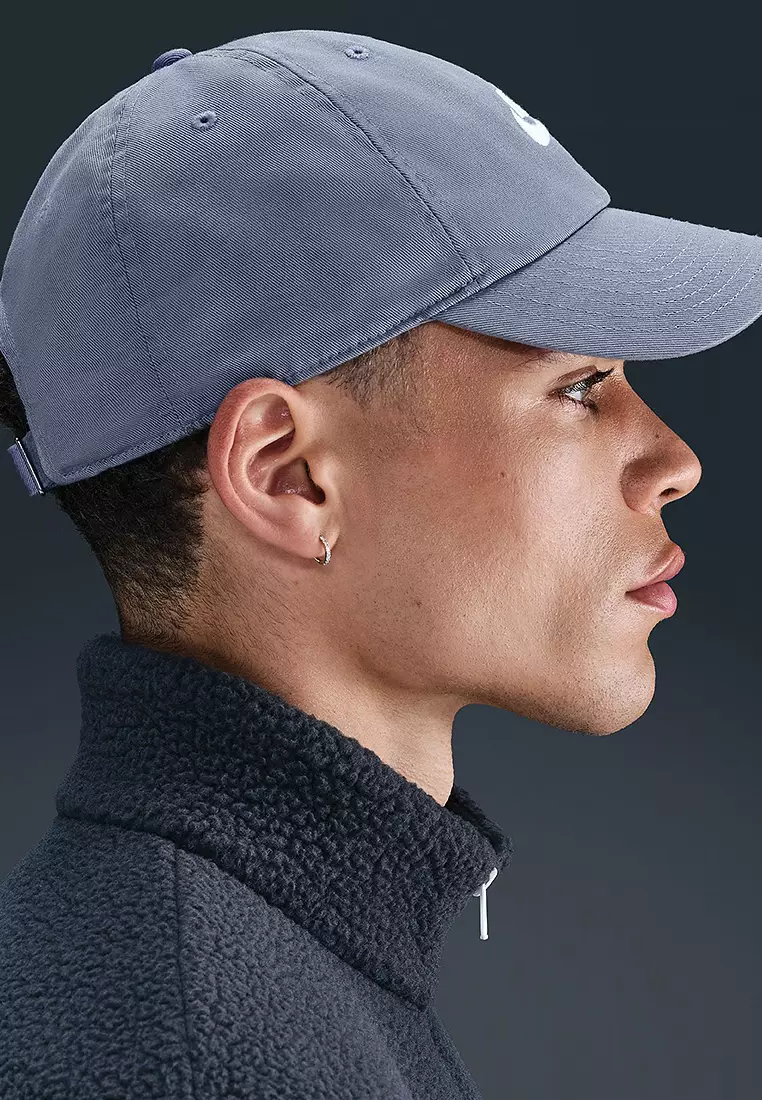 Club Unstructured Futura Wash Cap