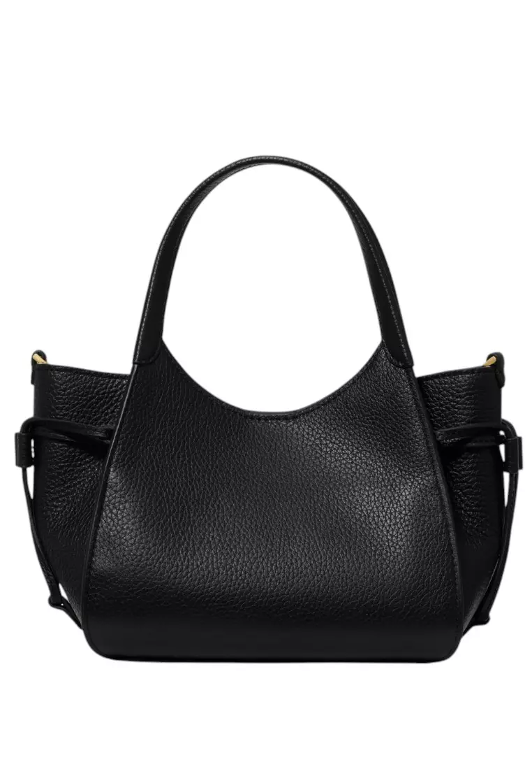 Stash Small Carryall Bag - Black