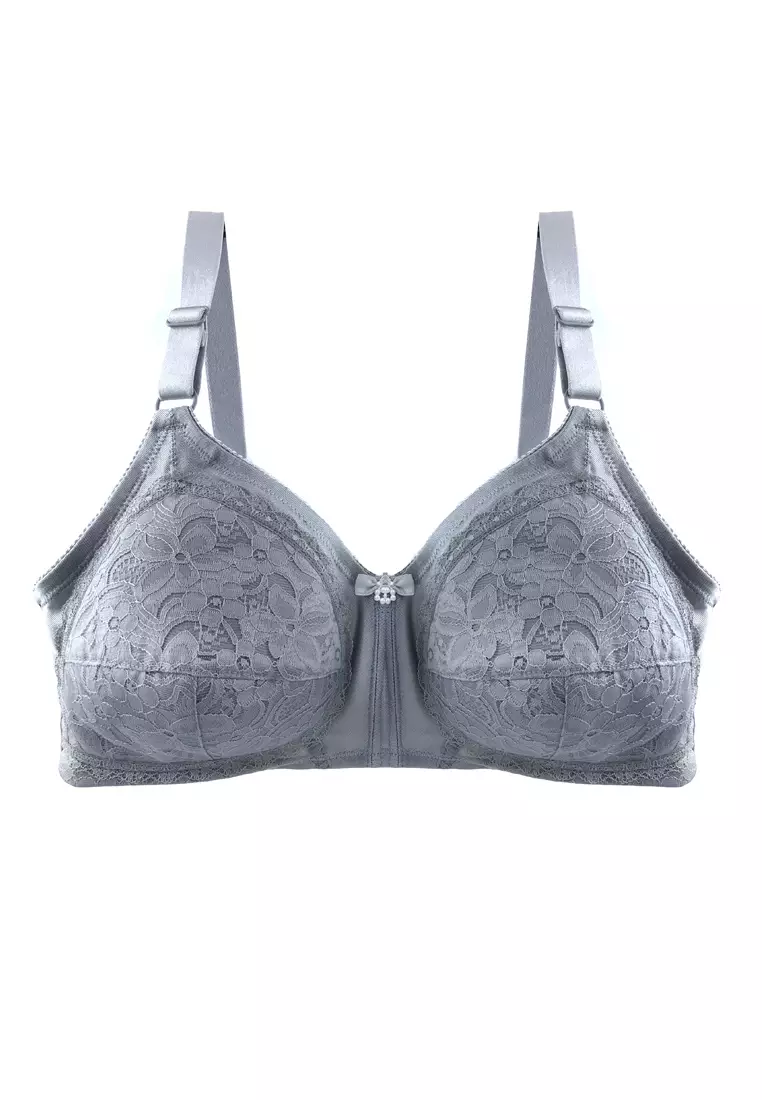 Buy Modernform International Plus Size Coverage Bra (M189) Online