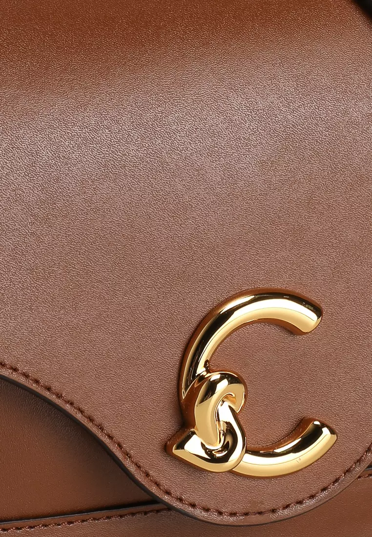 C-Me Small Crossbody Bag