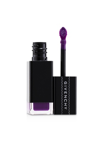 Givenchy GIVENCHY - Encre Interdite 24H Lip Ink - # 04 Purple Tag 7.5ml/0.25oz E3FBBBE0D08BE9GS_1