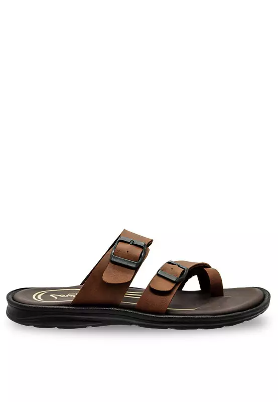 Casual deals leather sandals