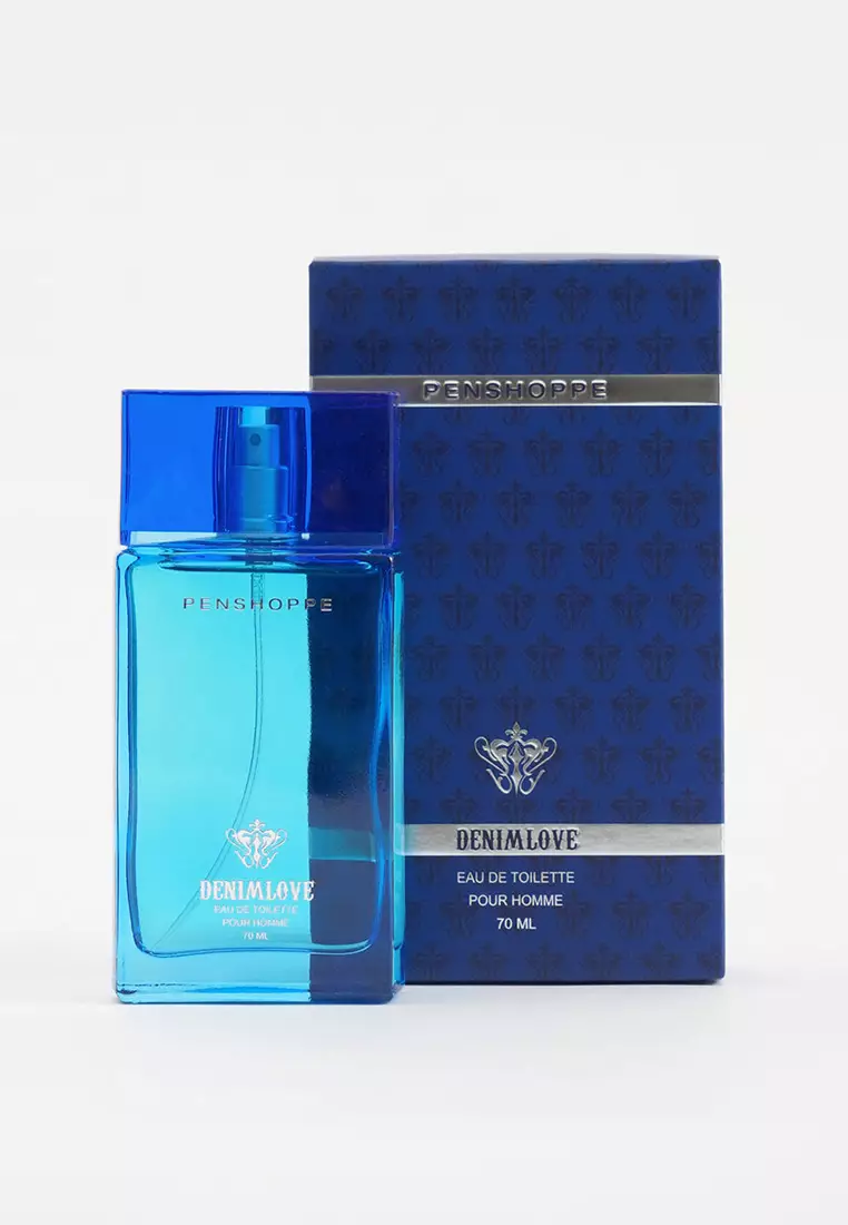 Penshoppe last night cheap perfume
