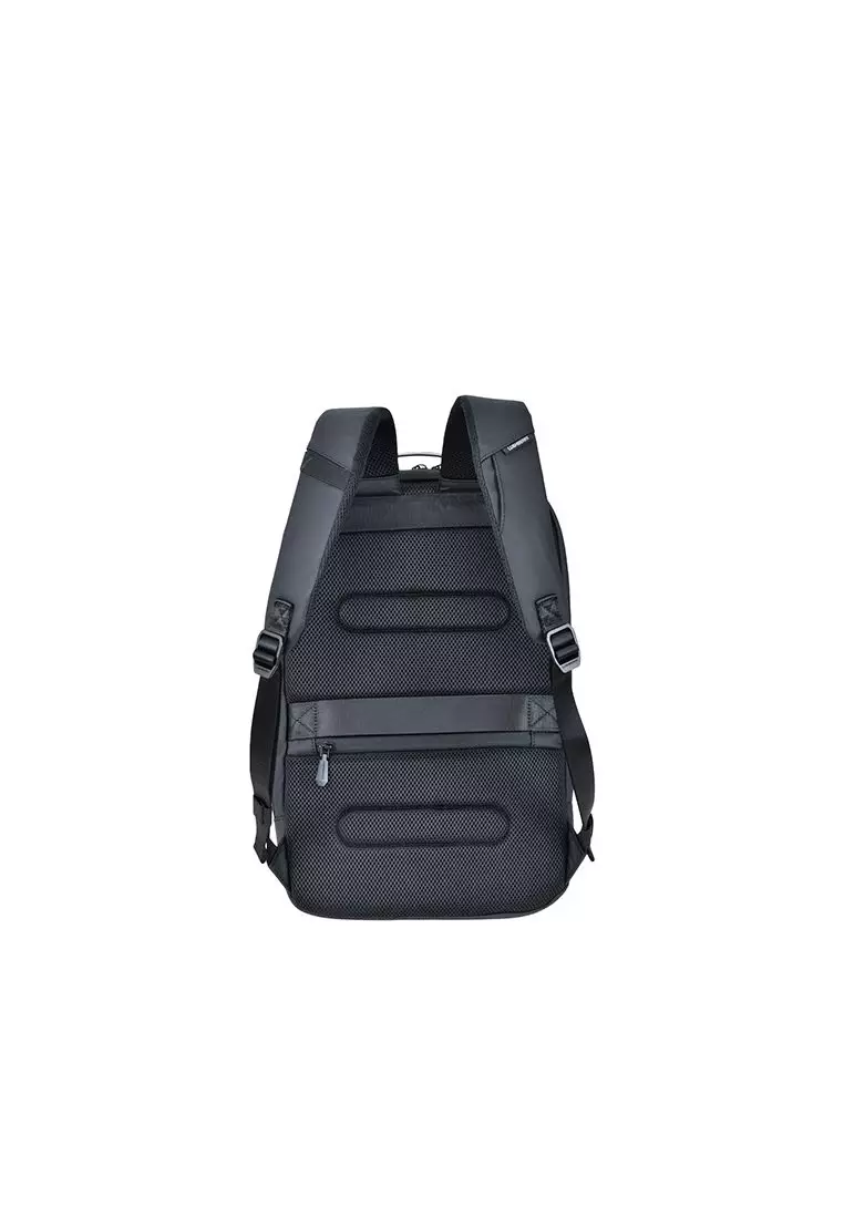 Lushberry Tech Biz Backpack - 7225