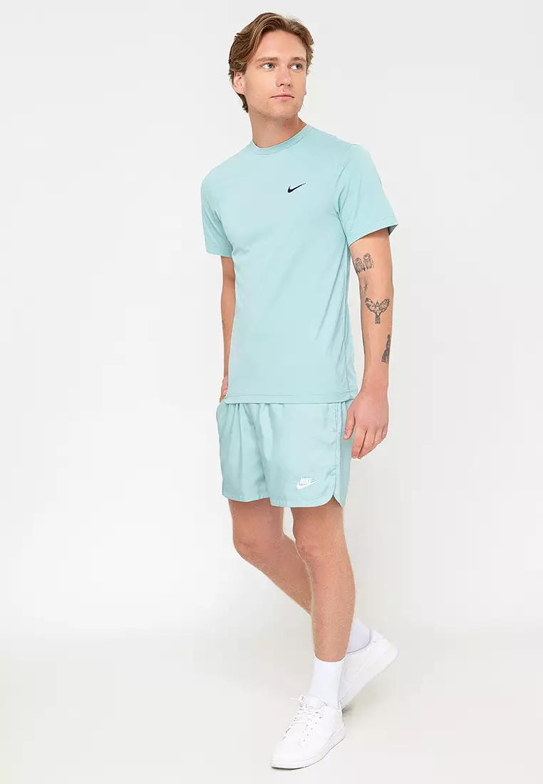 nike short sets for men