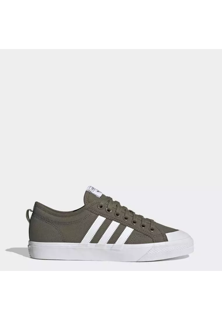 Khaki deals adidas nizza