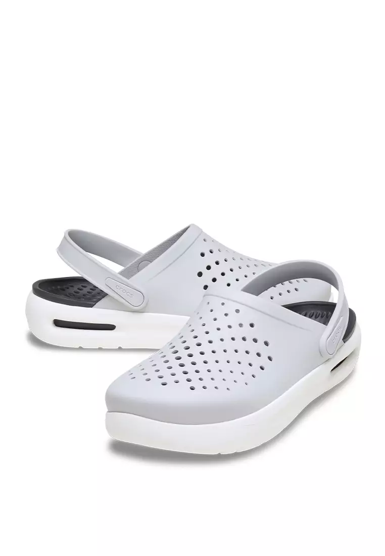 Crocs Unisex InMotion Clog - Atmosphere