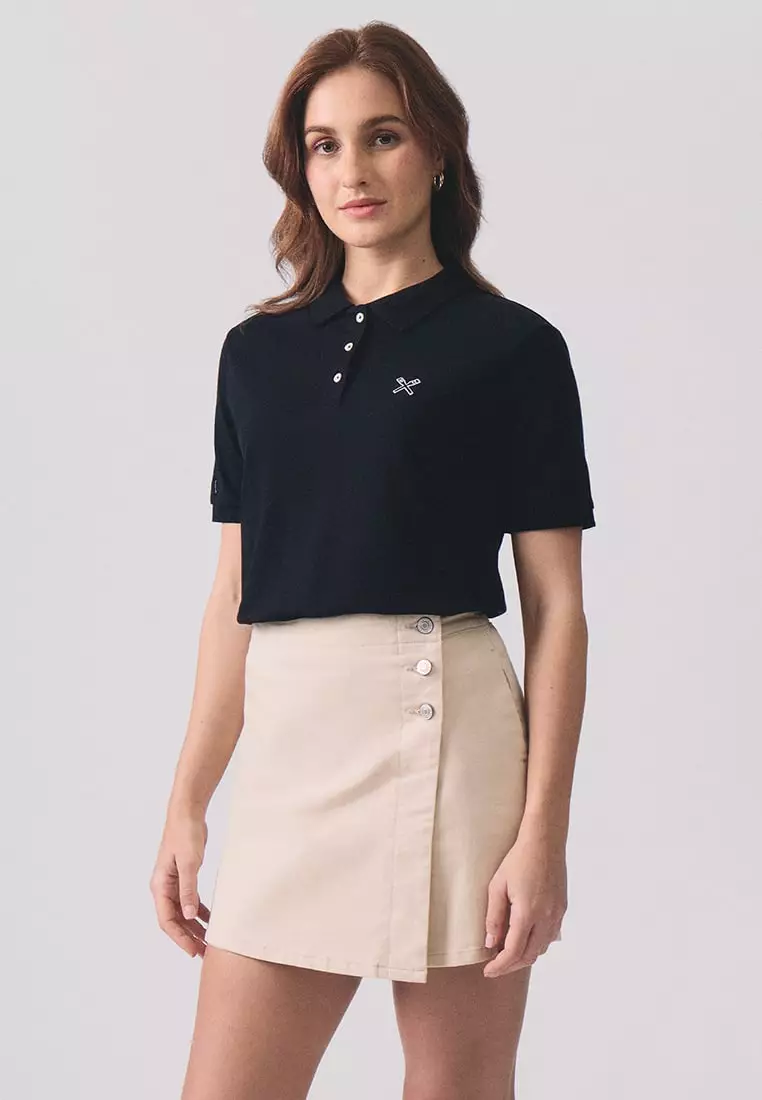 The Modern Polo