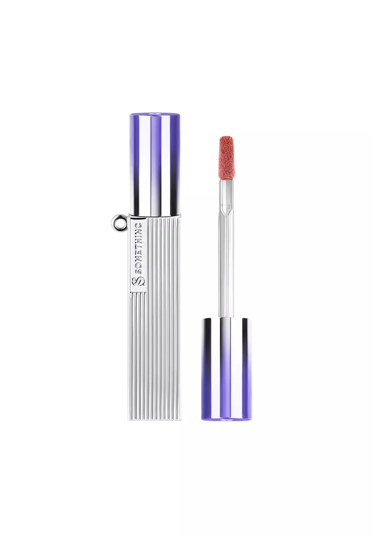 Forever Stay Comfort Lip Glaze - 07 Sassy