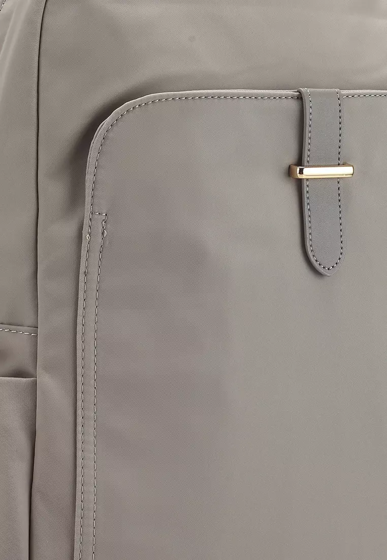 Premium Nylon Laptop Backpack