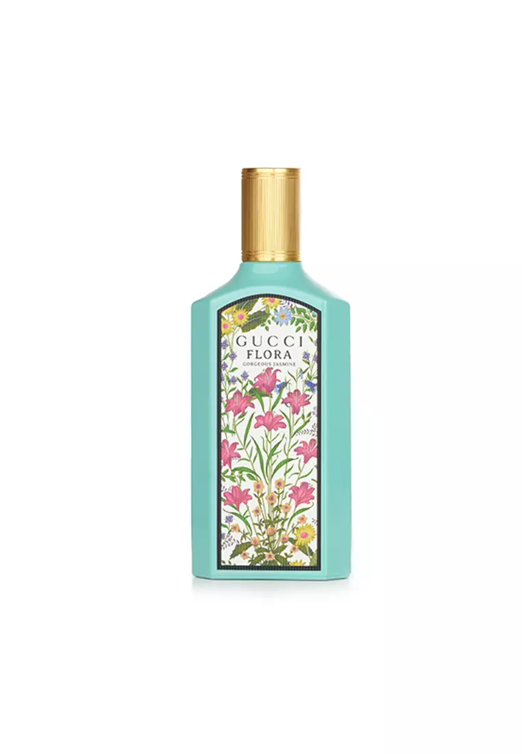 Buy Gucci GUCCI - Flora Gorgeous Jasmine Eau De Parfum Spray 100ml