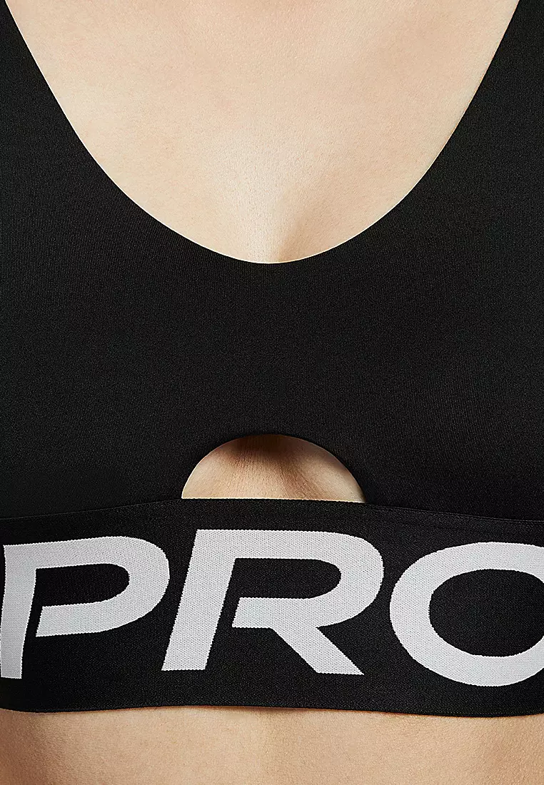 Women's Medium-Support Padded Sports Bra