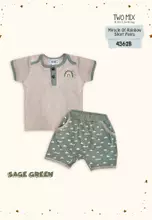 Sage Green