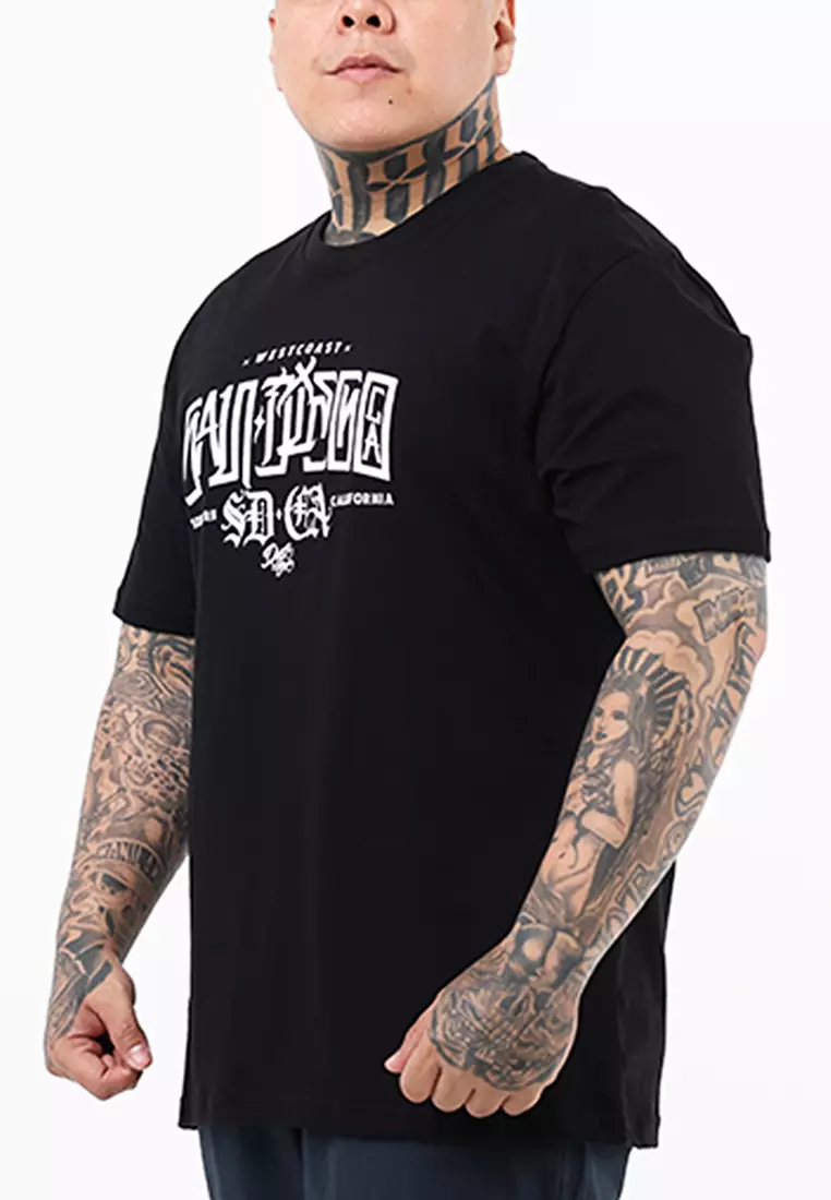 Round Neck Regular Fit