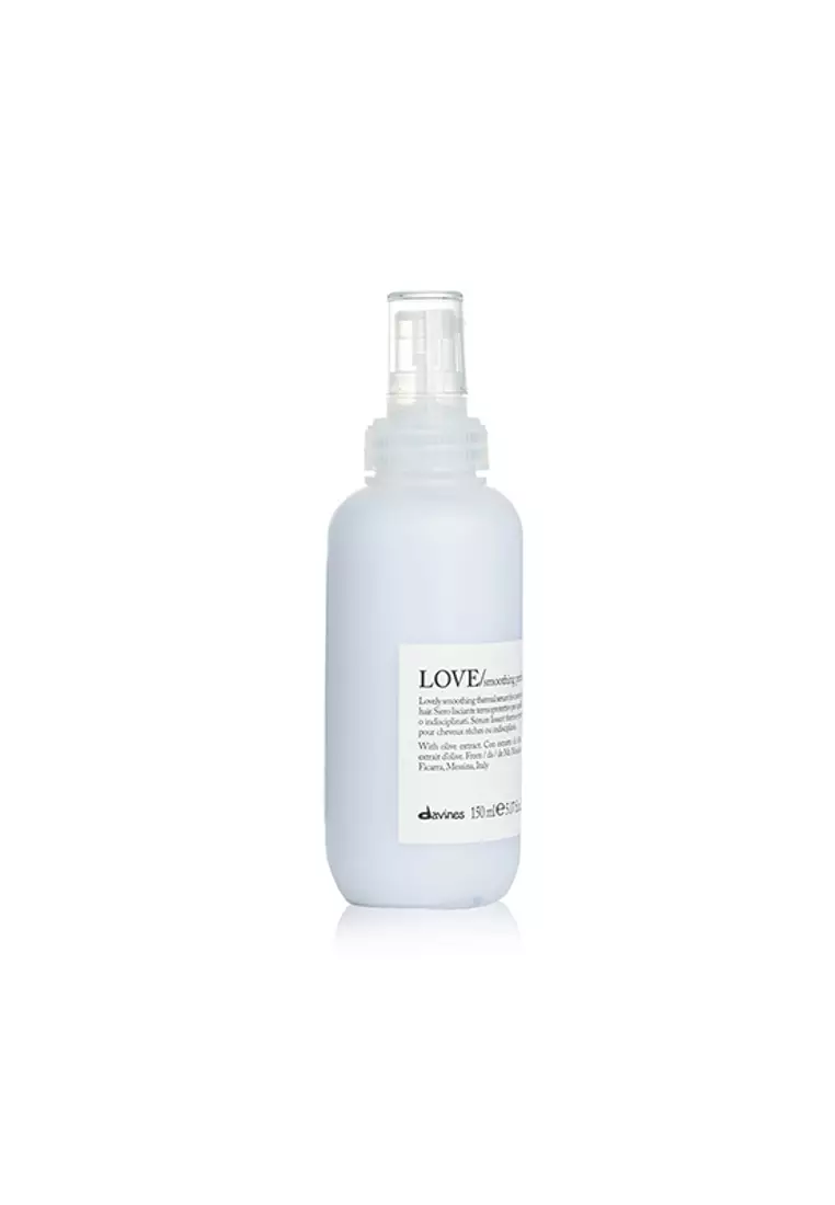 Davines - Love Smoothing Perfector (For Coarse Or Frizzy Hair) 150ml/5.07oz
