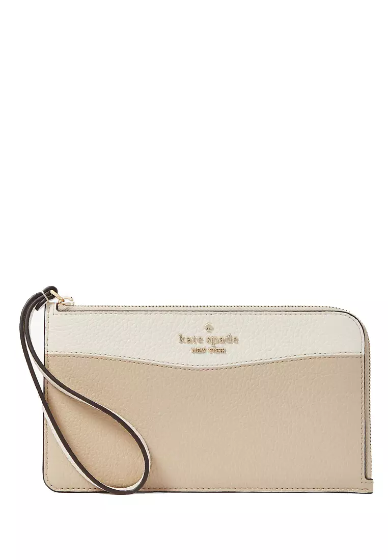 Kate spade wristlet discount handbags