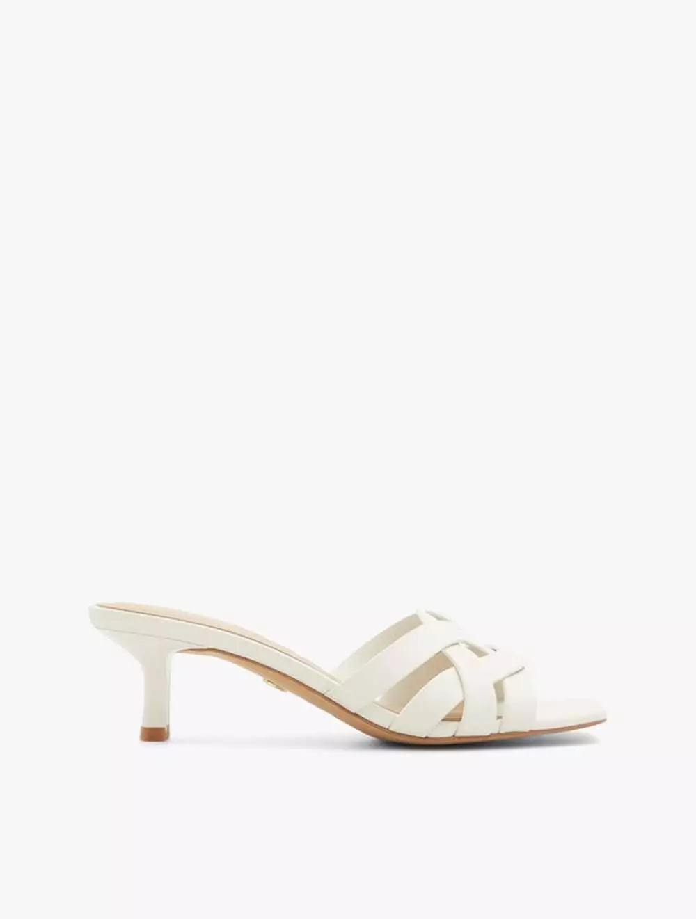 aldo heeled sneakers