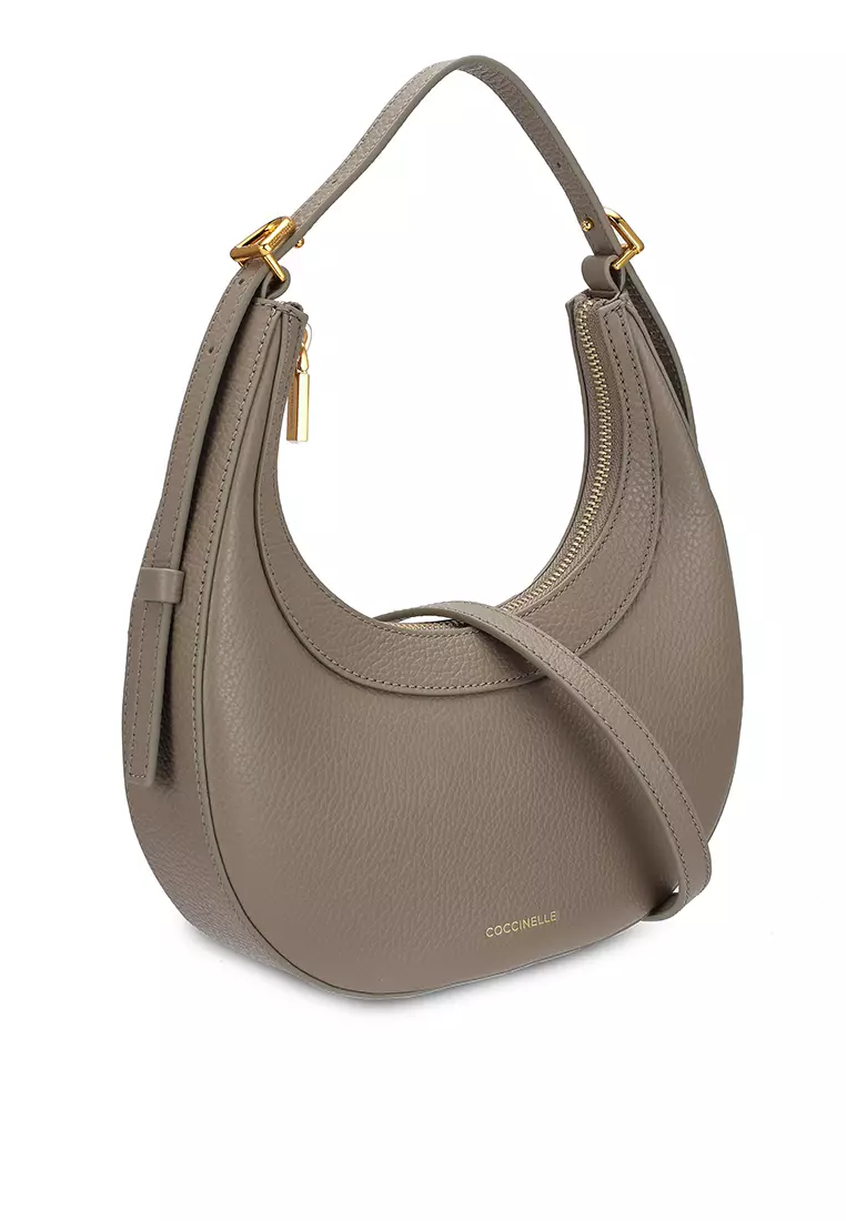Whisper Mini Shoulder Bag