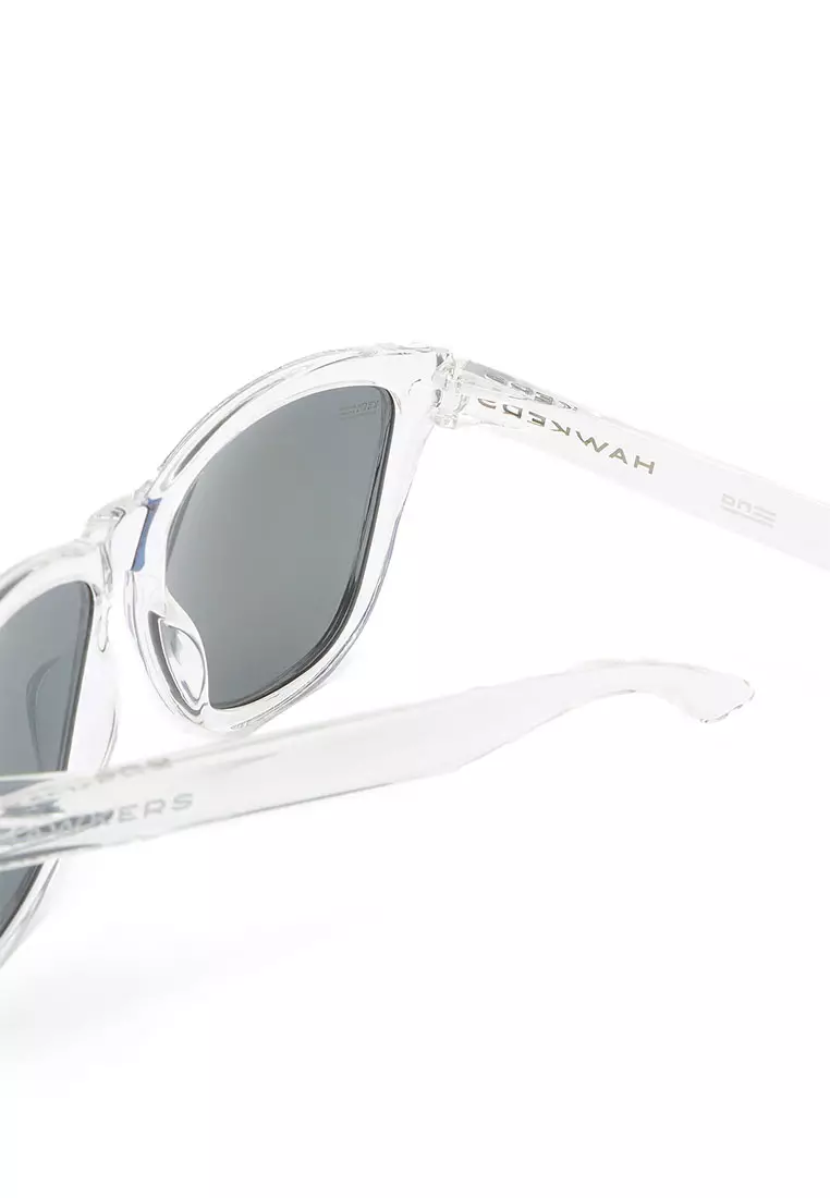 HAWKERS Air Sky ONE Sunglasses for Men and Women. UV400 Protection. Official Product Designed in Spain