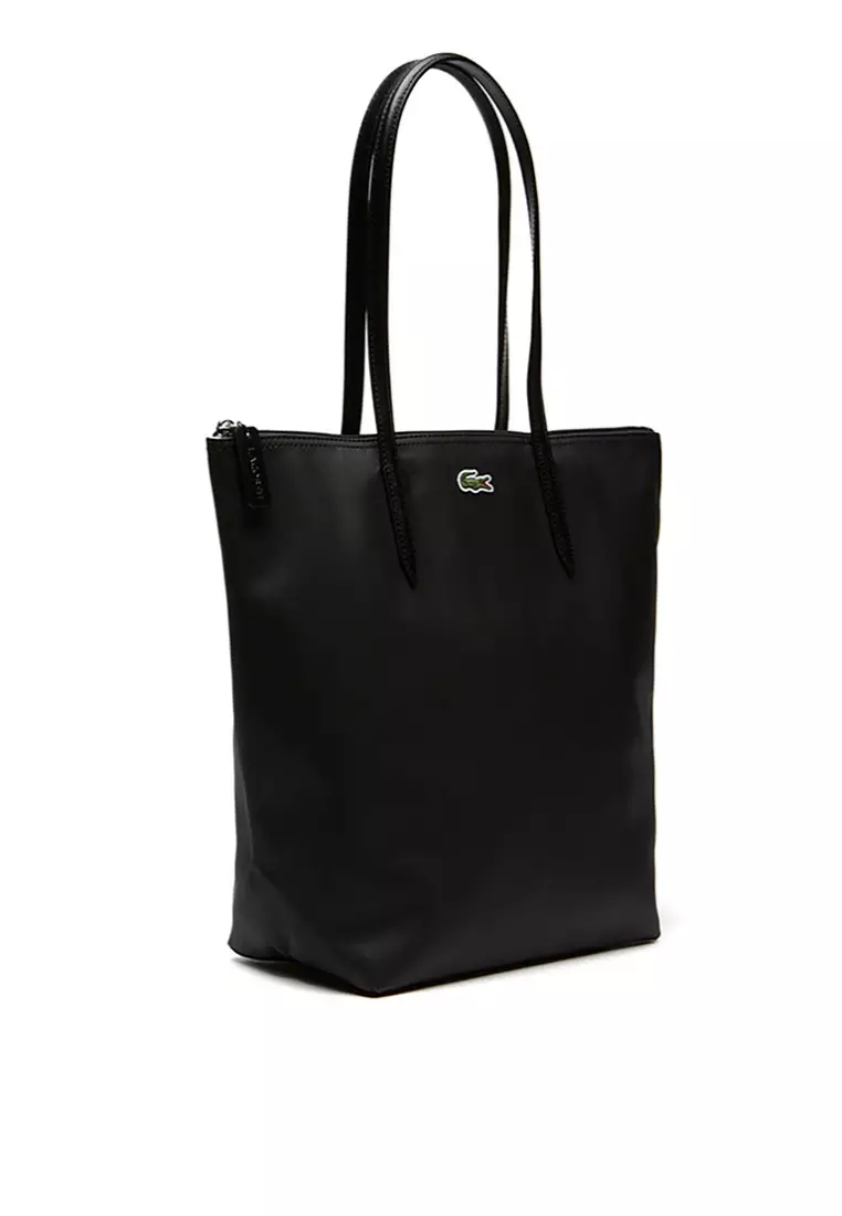 Women's L,12,12 Concept Vertical Zip Tote Bag