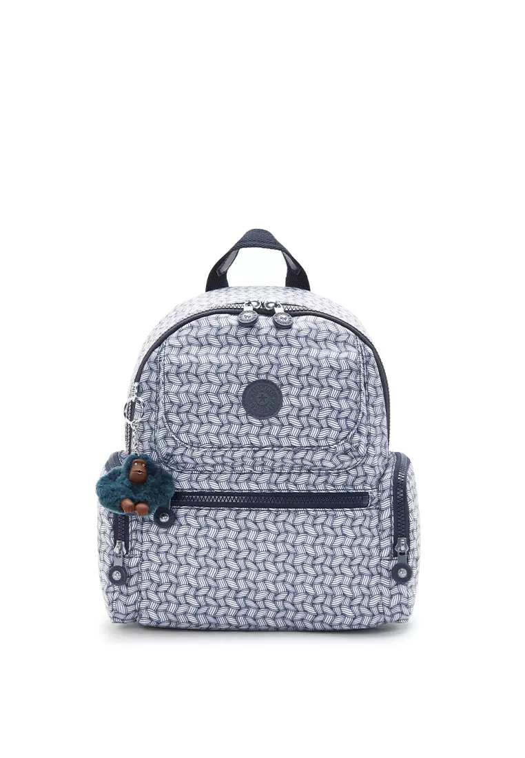 Kipling backpack price philippines on sale