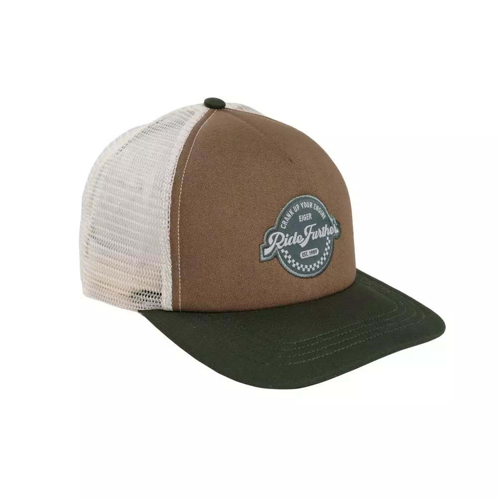 Eiger Free Ride Cap