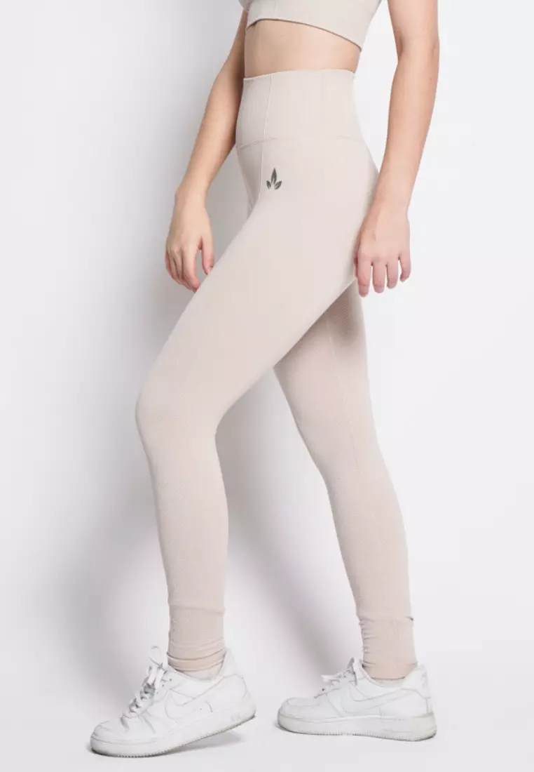 Athena Collection: Premium High Waisted Sports Leggings